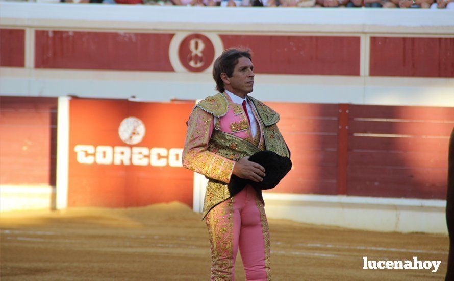Galería: Tres puertas grandes y un indulto en la corrida del décimo aniversario del Coso de los Donceles con lleno en el tendido Galería: Tres puertas grandes y un indulto en la corrida del décimo aniversario del Coso de los Donceles con lleno en el tendido
