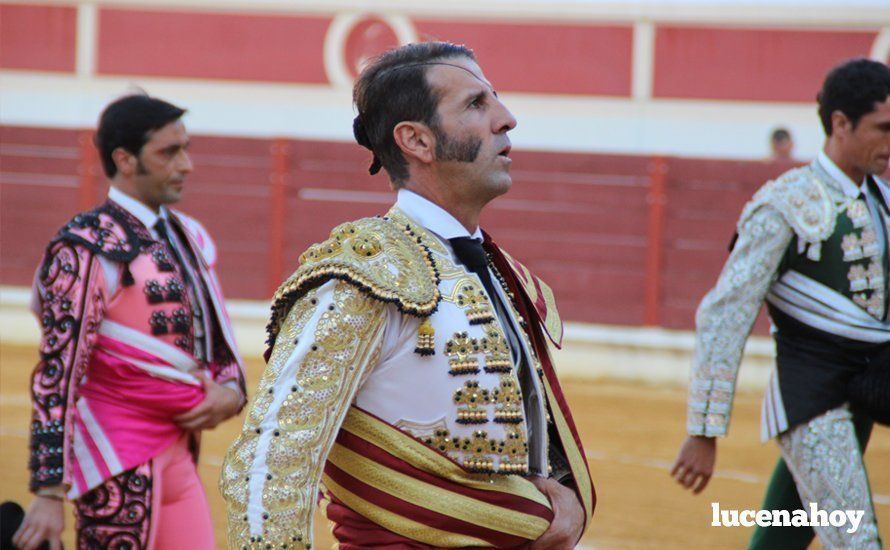 Galería: Tres puertas grandes y un indulto en la corrida del décimo aniversario del Coso de los Donceles con lleno en el tendido