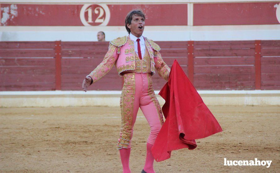 Galería: Tres puertas grandes y un indulto en la corrida del décimo aniversario del Coso de los Donceles con lleno en el tendido Galería: Tres puertas grandes y un indulto en la corrida del décimo aniversario del Coso de los Donceles con lleno en el tendido