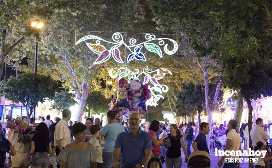 Feria de los Novios 57.