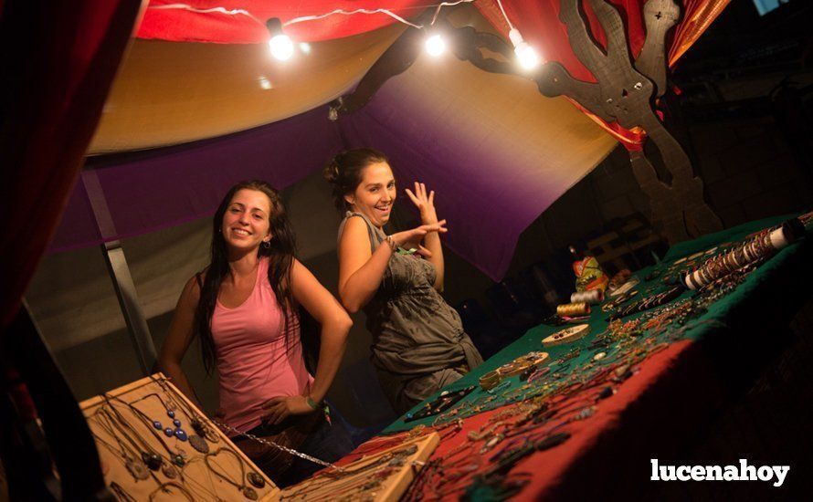 Galería: Buen ambiente y mucha fiesta en la primera jornada del Chanclas Festival Galería: Buen ambiente y mucha fiesta en la primera jornada del Chanclas Festival