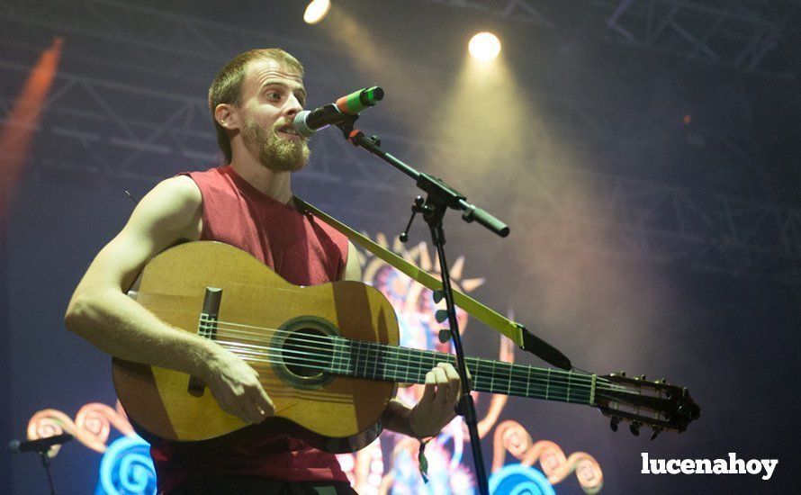 Galería: Buen ambiente y mucha fiesta en la primera jornada del Chanclas Festival