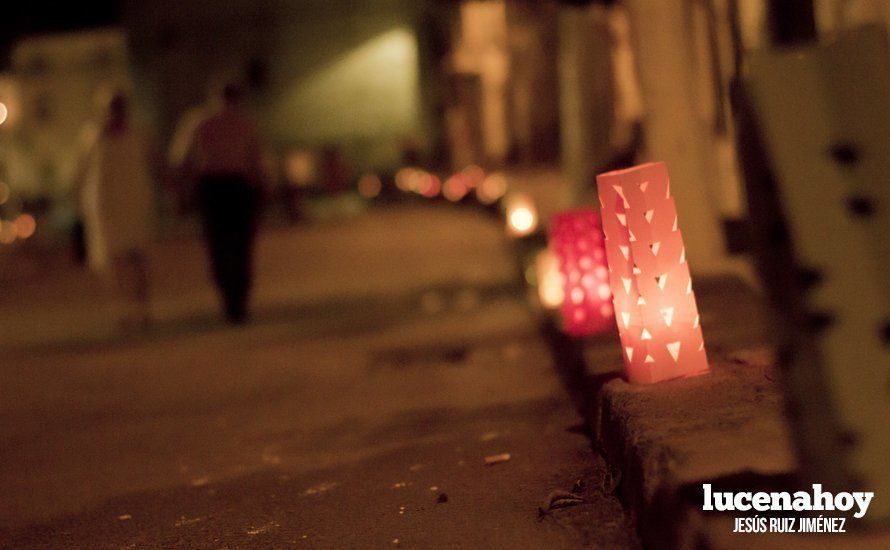 Galería: Encinas Reales celebró su VI Noche Encandilada llenando de magia y velas las calles del municipio Galería: Encinas Reales celebró su VI Noche Encandilada llenando de magia y velas las calles del municipio