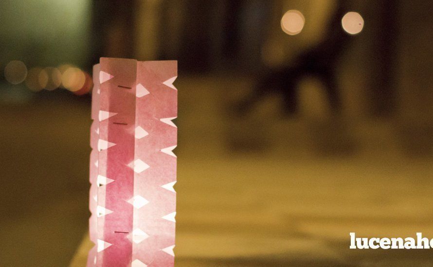 Galería: Encinas Reales celebró su VI Noche Encandilada llenando de magia y velas las calles del municipio Galería: Encinas Reales celebró su VI Noche Encandilada llenando de magia y velas las calles del municipio
