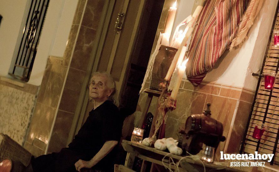 Galería: Encinas Reales celebró su VI Noche Encandilada llenando de magia y velas las calles del municipio Galería: Encinas Reales celebró su VI Noche Encandilada llenando de magia y velas las calles del municipio