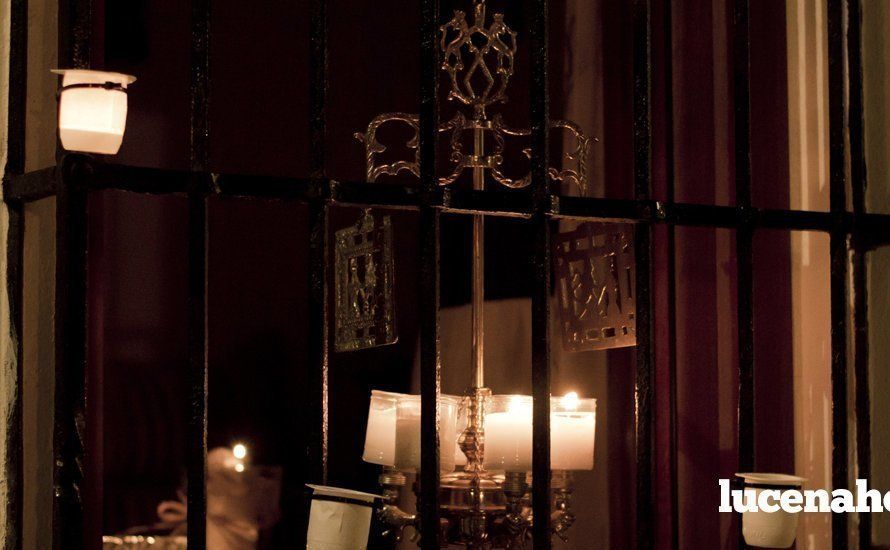 Galería: Encinas Reales celebró su VI Noche Encandilada llenando de magia y velas las calles del municipio Galería: Encinas Reales celebró su VI Noche Encandilada llenando de magia y velas las calles del municipio