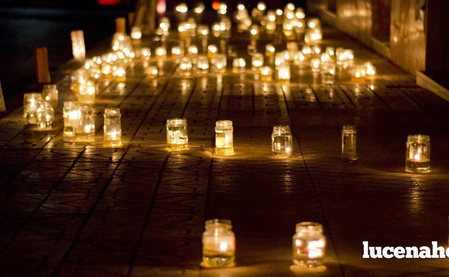 Galería: Encinas Reales celebró su VI Noche Encandilada llenando de magia y velas las calles del municipio Galería: Encinas Reales celebró su VI Noche Encandilada llenando de magia y velas las calles del municipio