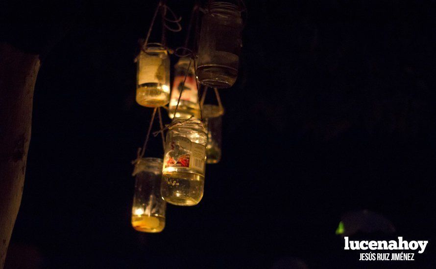 Galería: Encinas Reales celebró su VI Noche Encandilada llenando de magia y velas las calles del municipio Galería: Encinas Reales celebró su VI Noche Encandilada llenando de magia y velas las calles del municipio