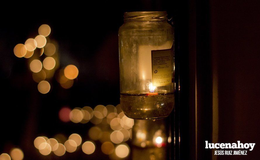 Galería: Encinas Reales celebró su VI Noche Encandilada llenando de magia y velas las calles del municipio Galería: Encinas Reales celebró su VI Noche Encandilada llenando de magia y velas las calles del municipio