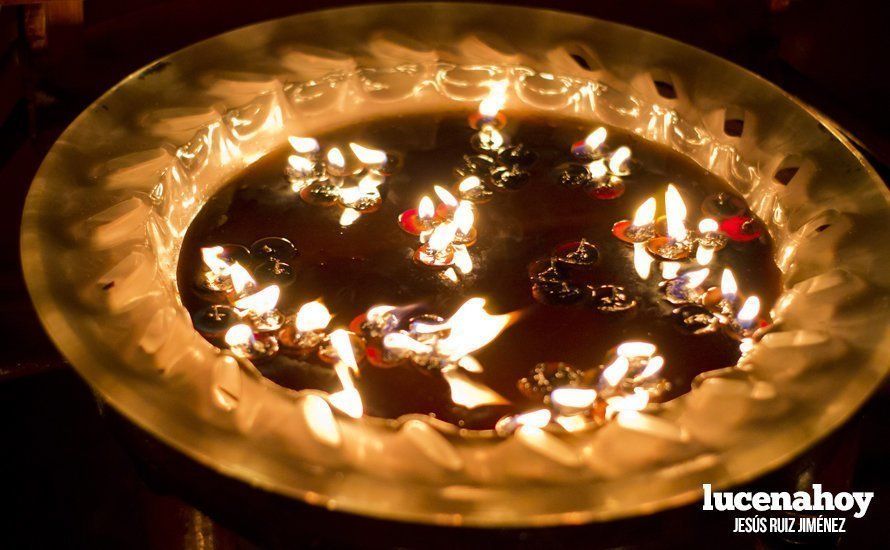 Galería: Encinas Reales celebró su VI Noche Encandilada llenando de magia y velas las calles del municipio Galería: Encinas Reales celebró su VI Noche Encandilada llenando de magia y velas las calles del municipio