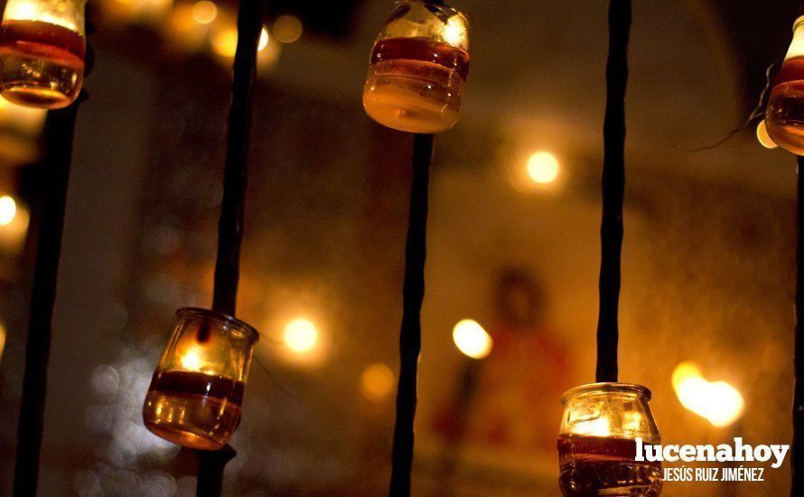 Galería: Encinas Reales celebró su VI Noche Encandilada llenando de magia y velas las calles del municipio Galería: Encinas Reales celebró su VI Noche Encandilada llenando de magia y velas las calles del municipio