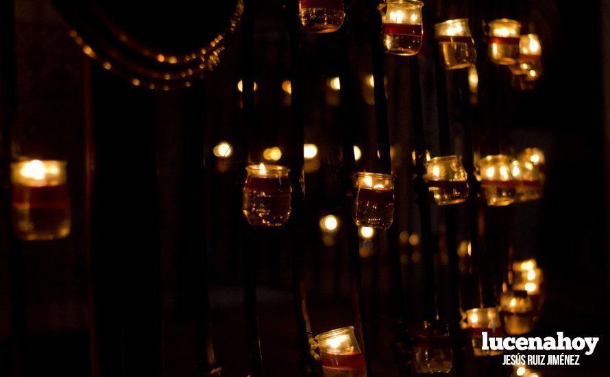Galería: Encinas Reales celebró su VI Noche Encandilada llenando de magia y velas las calles del municipio Galería: Encinas Reales celebró su VI Noche Encandilada llenando de magia y velas las calles del municipio