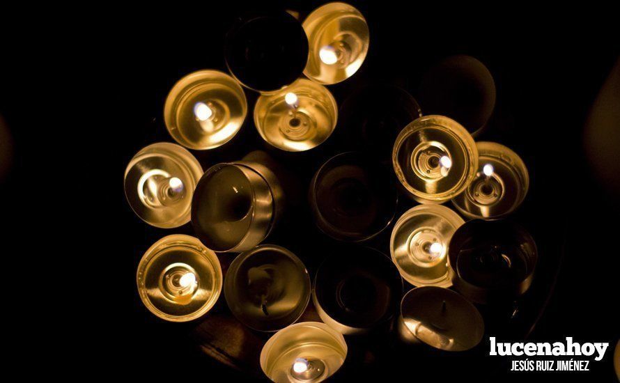 Galería: Encinas Reales celebró su VI Noche Encandilada llenando de magia y velas las calles del municipio Galería: Encinas Reales celebró su VI Noche Encandilada llenando de magia y velas las calles del municipio