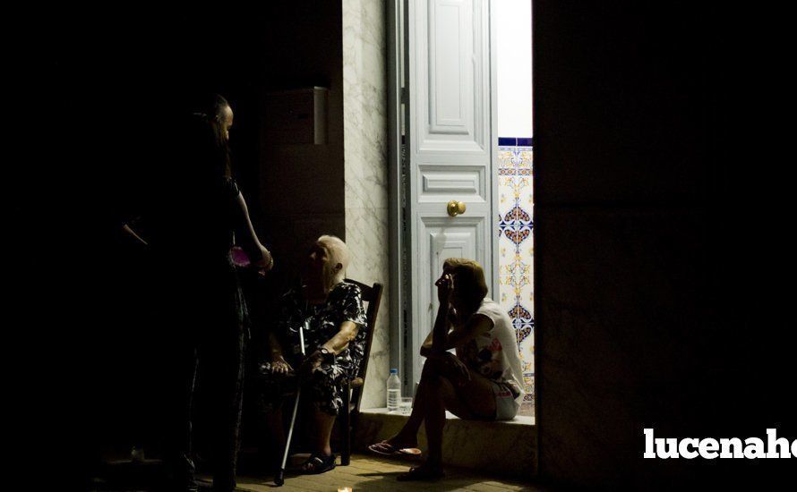 Galería: Encinas Reales celebró su VI Noche Encandilada llenando de magia y velas las calles del municipio Galería: Encinas Reales celebró su VI Noche Encandilada llenando de magia y velas las calles del municipio