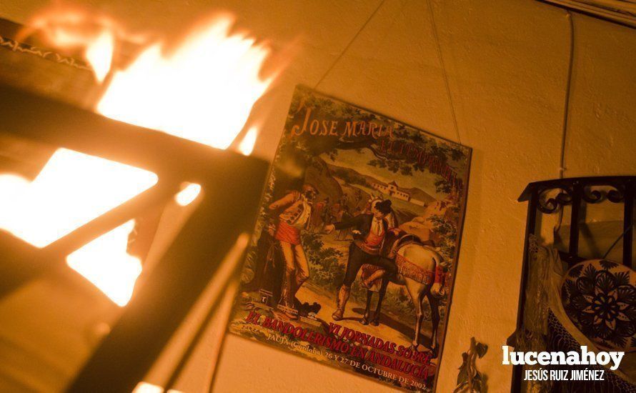 Galería: Encinas Reales celebró su VI Noche Encandilada llenando de magia y velas las calles del municipio Galería: Encinas Reales celebró su VI Noche Encandilada llenando de magia y velas las calles del municipio