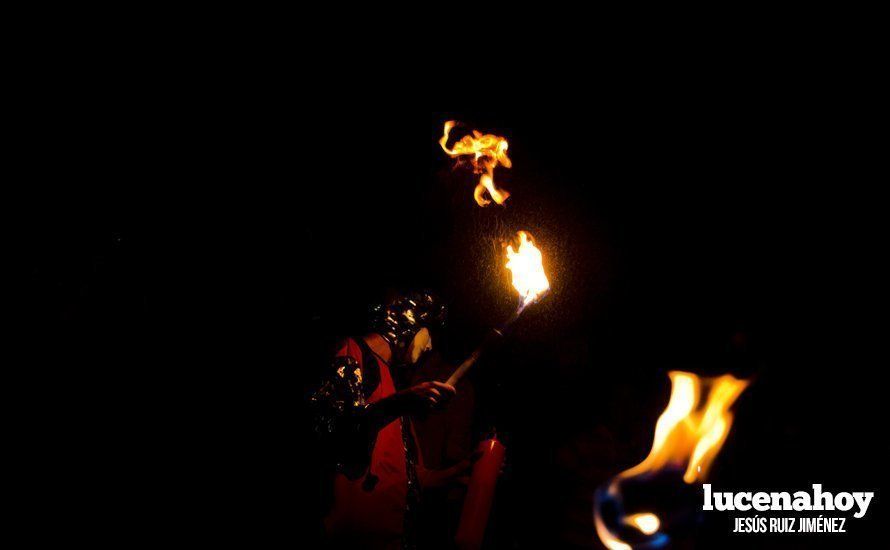 Galería: Encinas Reales celebró su VI Noche Encandilada llenando de magia y velas las calles del municipio Galería: Encinas Reales celebró su VI Noche Encandilada llenando de magia y velas las calles del municipio