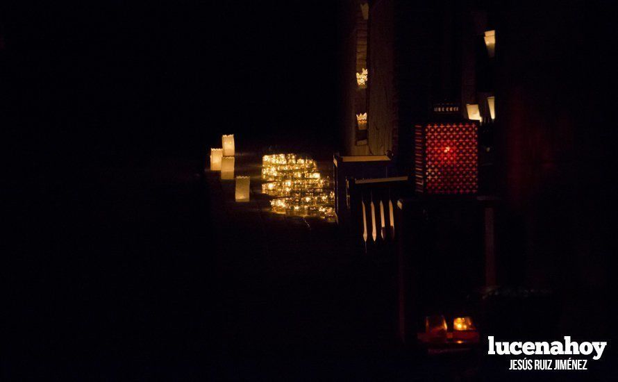 Galería: Encinas Reales celebró su VI Noche Encandilada llenando de magia y velas las calles del municipio Galería: Encinas Reales celebró su VI Noche Encandilada llenando de magia y velas las calles del municipio