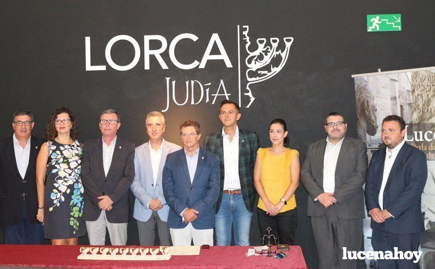 lorca judia