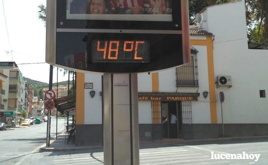 48 GRADOS