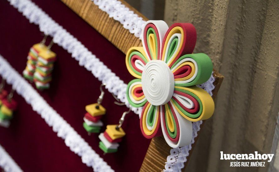 Galería: Cabra: Miles de personas acompañan a la Virgen de la Sierra en la 'Bajá' más calurosa de los últimos años Galería: Cabra: Miles de personas acompañan a la Virgen de la Sierra en la 'Bajá' más calurosa de los últimos años