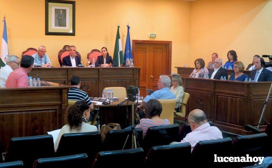 pleno estado ciudad
