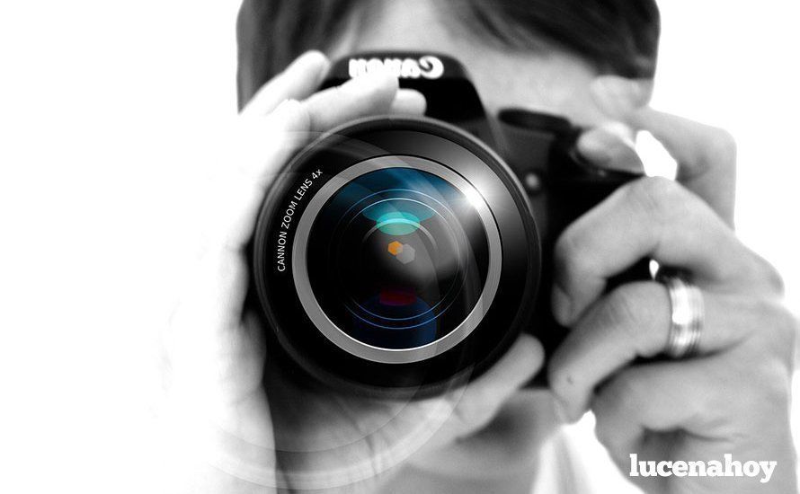 CURSO FOTOGRAFIA