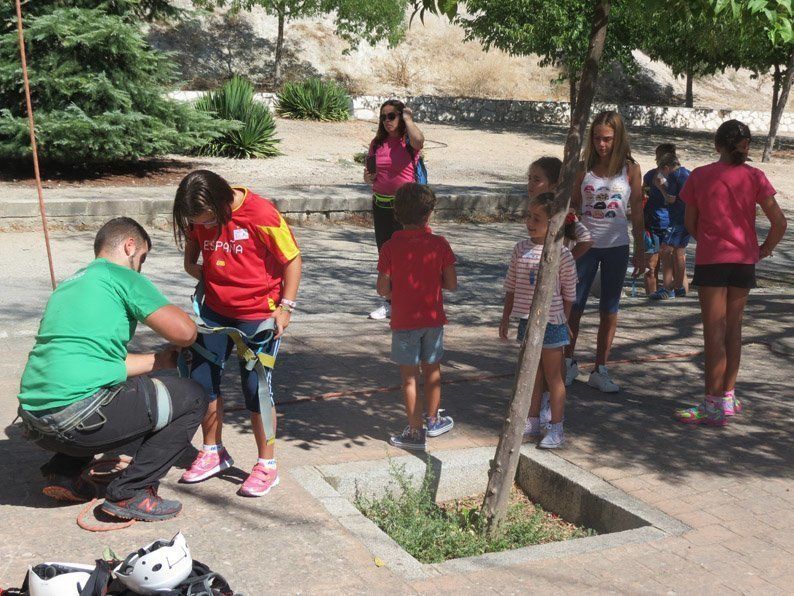 Galería: Lucena se suma con múltiples actividades a la Semana Europea de la Movilidad Galería: Lucena se suma con múltiples actividades a la Semana Europea de la Movilidad