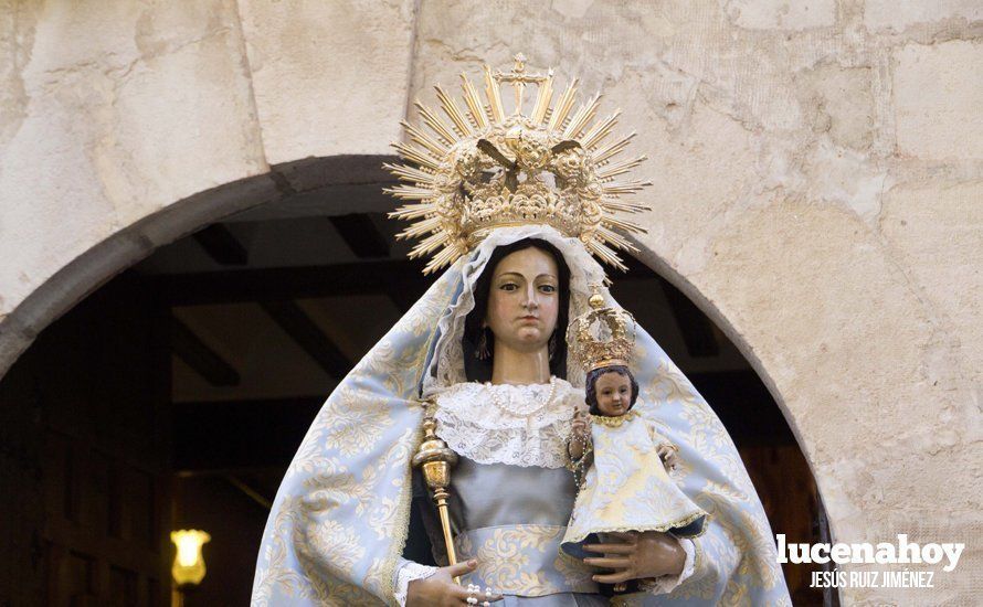 Galería: Medio centenar de personas han participado este fin de semana en las II Jornadas de Juventud Cofrade de Lucena Galería: Medio centenar de personas han participado este fin de semana en las II Jornadas de Juventud Cofrade de Lucena