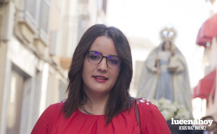 Galería: Medio centenar de personas han participado este fin de semana en las II Jornadas de Juventud Cofrade de Lucena Galería: Medio centenar de personas han participado este fin de semana en las II Jornadas de Juventud Cofrade de Lucena