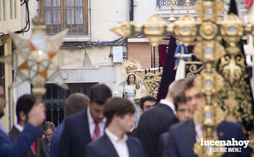 Galería: Medio centenar de personas han participado este fin de semana en las II Jornadas de Juventud Cofrade de Lucena Galería: Medio centenar de personas han participado este fin de semana en las II Jornadas de Juventud Cofrade de Lucena