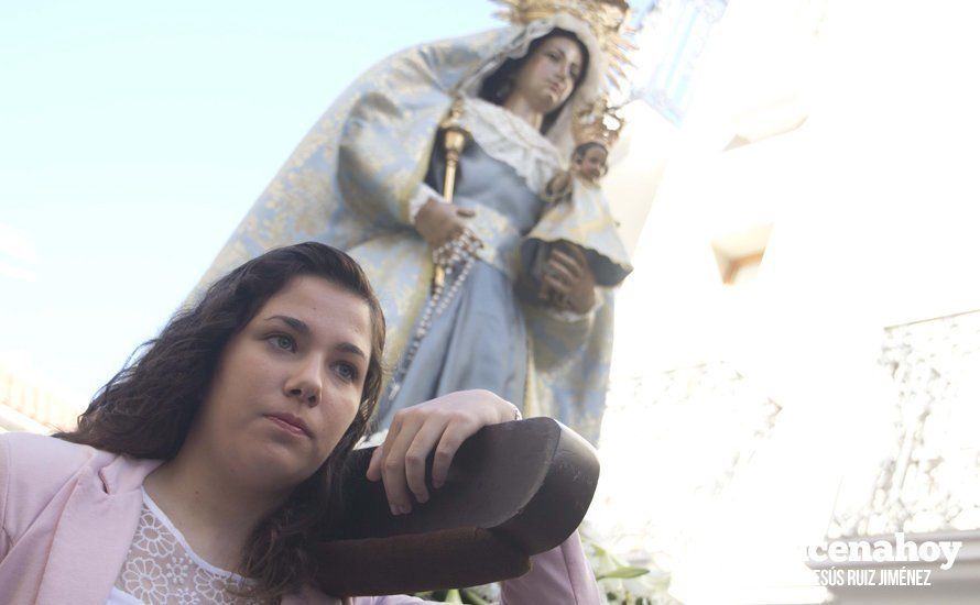Galería: Medio centenar de personas han participado este fin de semana en las II Jornadas de Juventud Cofrade de Lucena Galería: Medio centenar de personas han participado este fin de semana en las II Jornadas de Juventud Cofrade de Lucena
