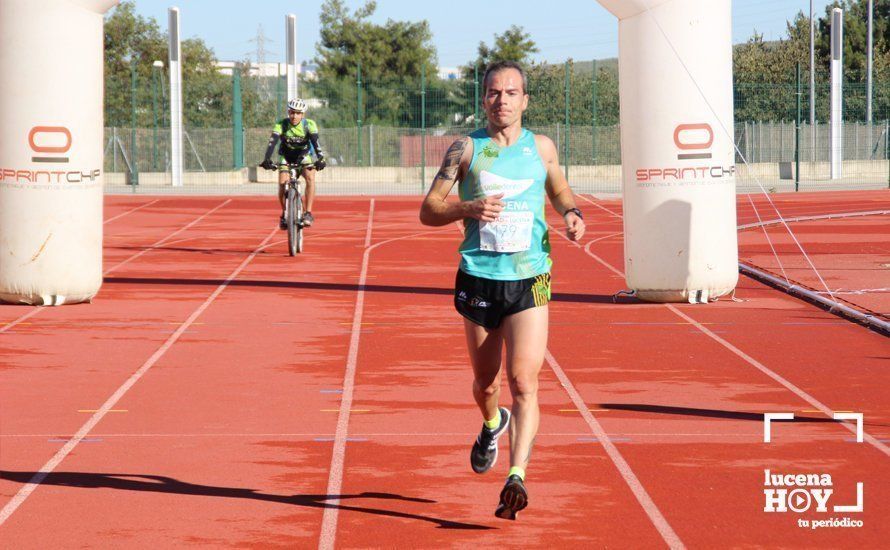 Galería: Carrera Popular Ciudad de Lucena (I): Las imágenes de la prueba absoluta