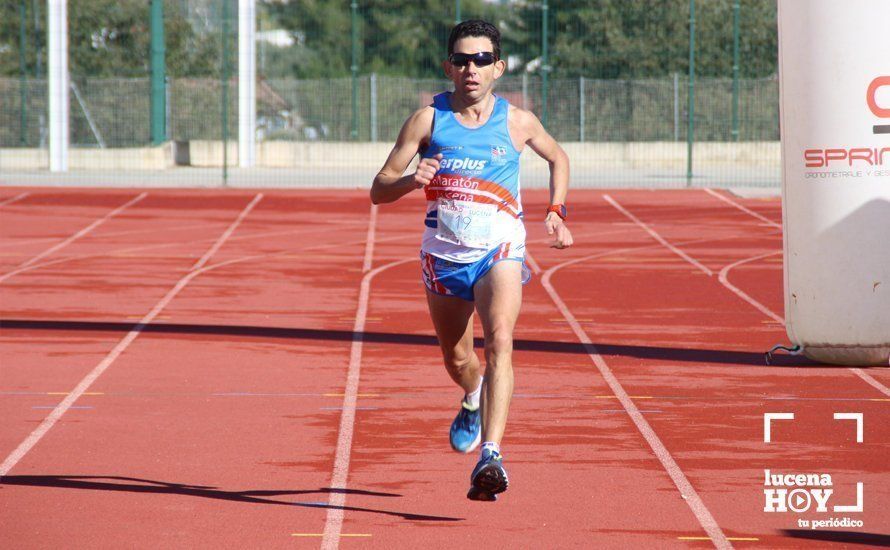 Galería: Carrera Popular Ciudad de Lucena (I): Las imágenes de la prueba absoluta