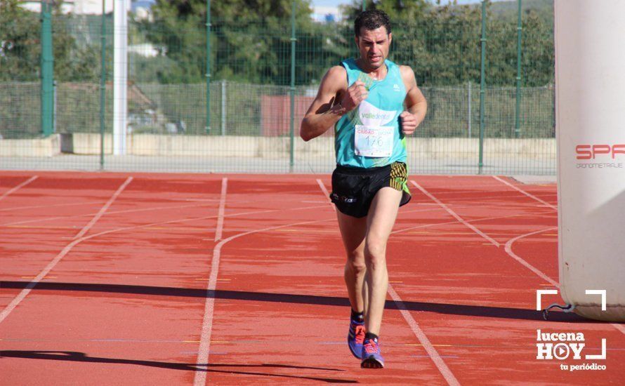 Galería: Carrera Popular Ciudad de Lucena (I): Las imágenes de la prueba absoluta