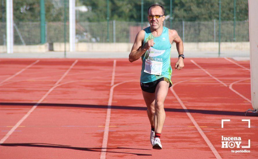 Galería: Carrera Popular Ciudad de Lucena (I): Las imágenes de la prueba absoluta