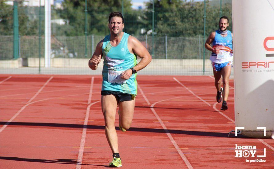 Galería: Carrera Popular Ciudad de Lucena (I): Las imágenes de la prueba absoluta