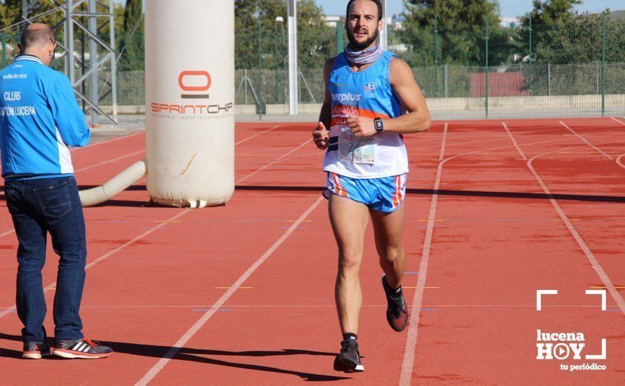 Galería: Carrera Popular Ciudad de Lucena (I): Las imágenes de la prueba absoluta