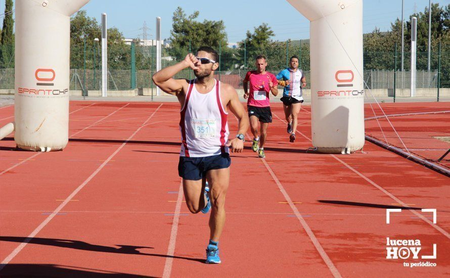 Galería: Carrera Popular Ciudad de Lucena (I): Las imágenes de la prueba absoluta Galería: Carrera Popular Ciudad de Lucena (I): Las imágenes de la prueba absoluta