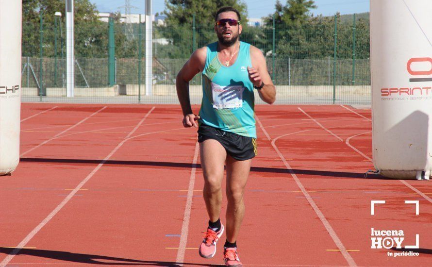 Galería: Carrera Popular Ciudad de Lucena (I): Las imágenes de la prueba absoluta