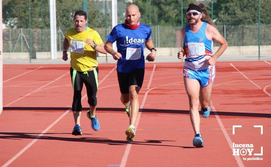 Galería: Carrera Popular Ciudad de Lucena (I): Las imágenes de la prueba absoluta