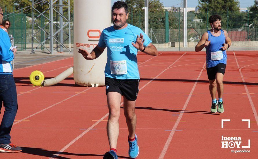 Galería: Carrera Popular Ciudad de Lucena (I): Las imágenes de la prueba absoluta