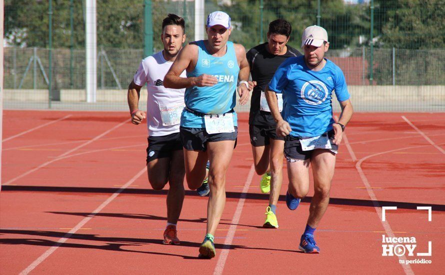 Galería: Carrera Popular Ciudad de Lucena (I): Las imágenes de la prueba absoluta