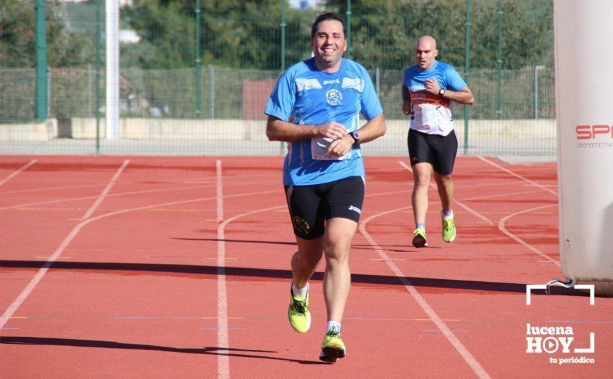 Galería: Carrera Popular Ciudad de Lucena (I): Las imágenes de la prueba absoluta Galería: Carrera Popular Ciudad de Lucena (I): Las imágenes de la prueba absoluta
