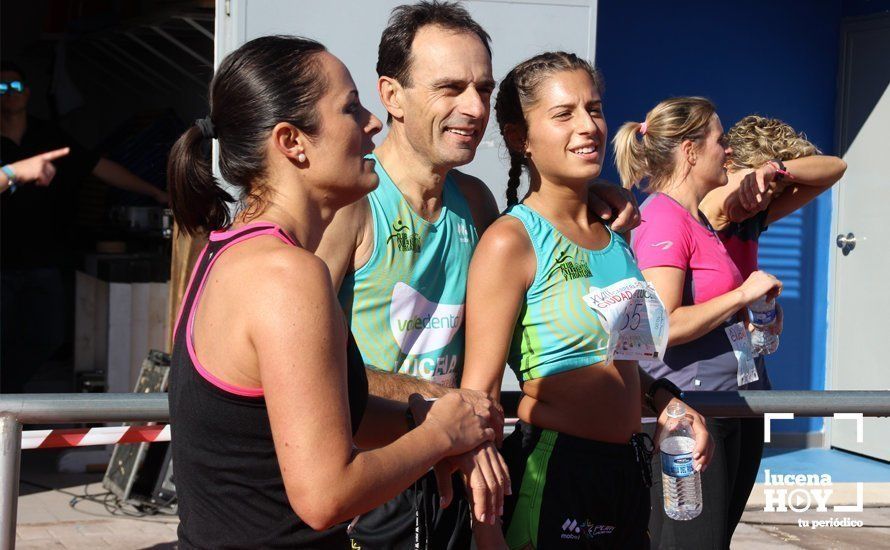 Galería: Carrera Popular Ciudad de Lucena (I): Las imágenes de la prueba absoluta Galería: Carrera Popular Ciudad de Lucena (I): Las imágenes de la prueba absoluta