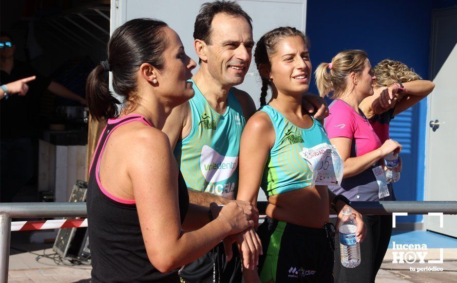 Galería: Carrera Popular Ciudad de Lucena (I): Las imágenes de la prueba absoluta