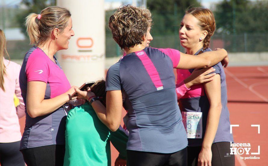 Galería: Carrera Popular Ciudad de Lucena (I): Las imágenes de la prueba absoluta