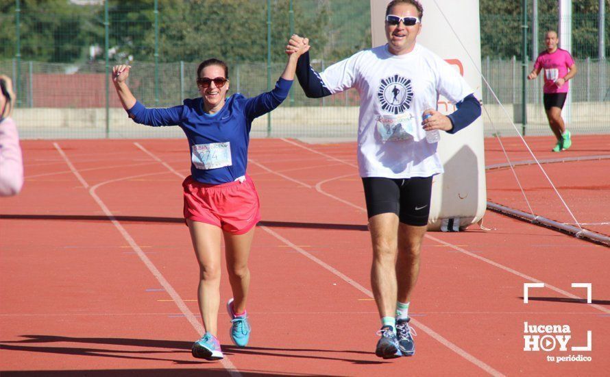 Galería: Carrera Popular Ciudad de Lucena (I): Las imágenes de la prueba absoluta