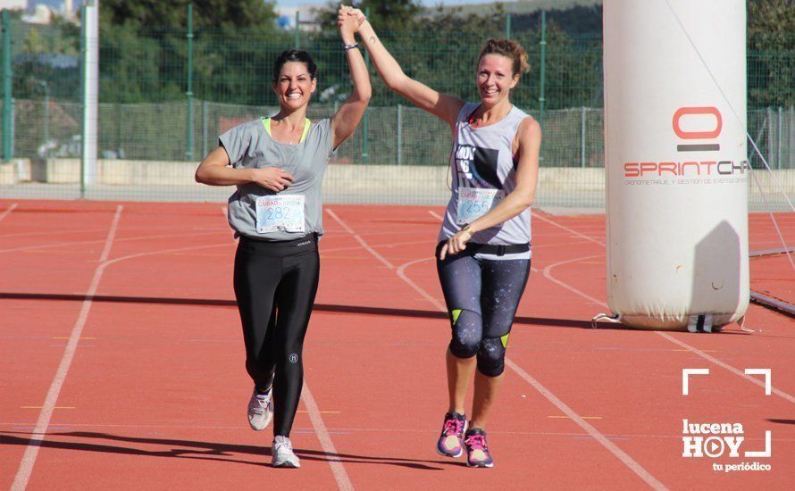 Galería: Carrera Popular Ciudad de Lucena (I): Las imágenes de la prueba absoluta