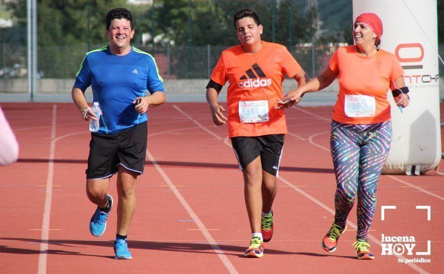 Galería: Carrera Popular Ciudad de Lucena (I): Las imágenes de la prueba absoluta