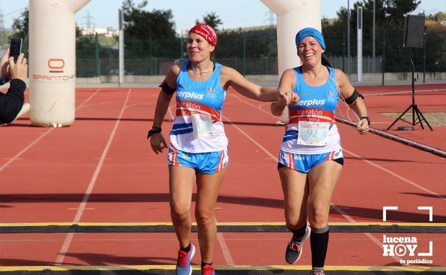 Galería: Carrera Popular Ciudad de Lucena (I): Las imágenes de la prueba absoluta